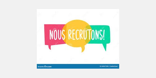 Appel à candidature