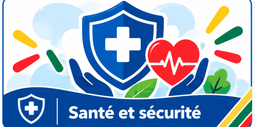 Santé et sécurité