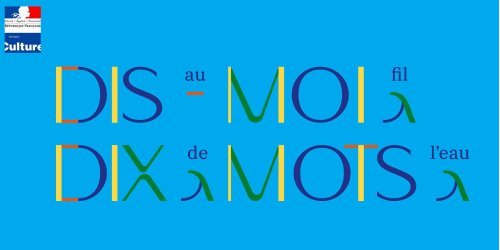 Les CM2B concourent pour « dis-moi dix mots »...