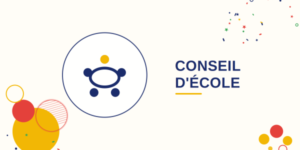 Conseils d'école