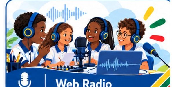Web radio