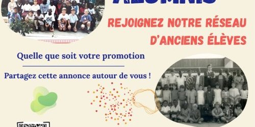 Anciens élèves de l'École Franco-Sénégalaise : où êtes-vous ? 