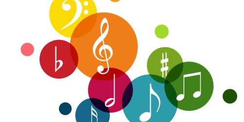 Education musicale en CM1 A