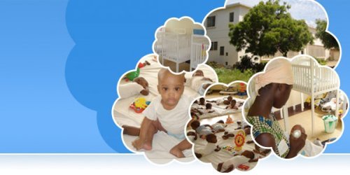 Collecte solidaire de Noël 