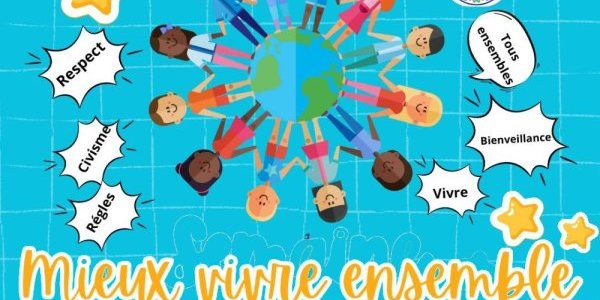 En faveur du climat scolaire