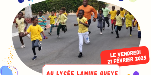 Journée CROSS