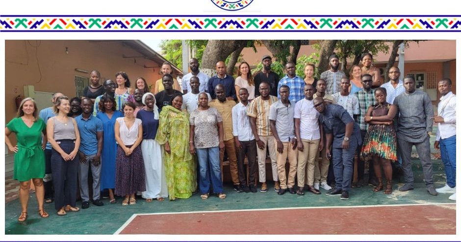 Rentrée scolaire 2024-2025 - École franco-sénégalaise